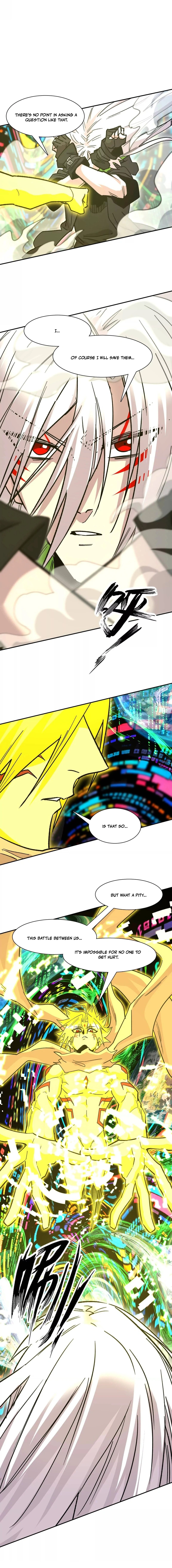 Read Mr. Zombie EN Manga Online