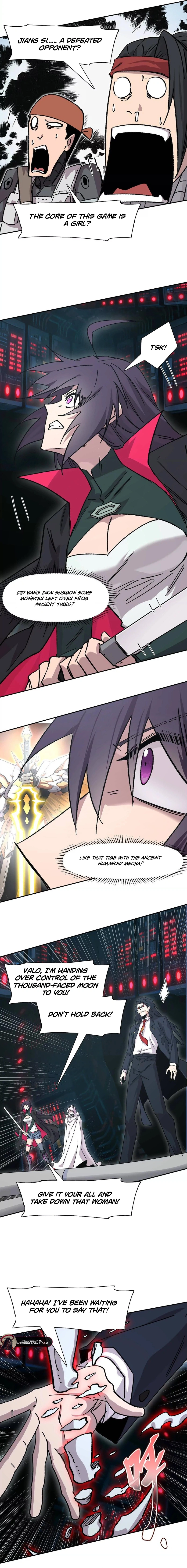 Read Mr. Zombie EN Manga Online