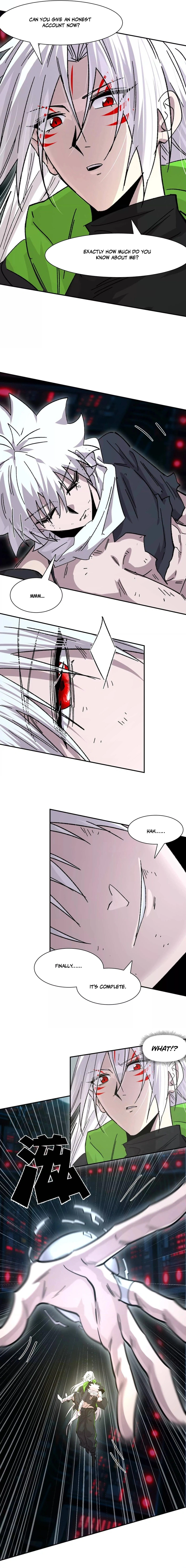 Read Mr. Zombie EN Manga Online