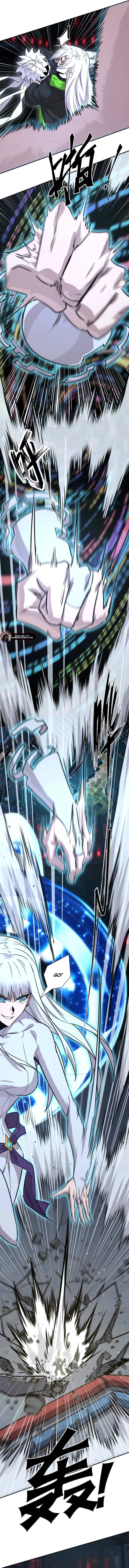 Read Mr. Zombie EN Manga Online