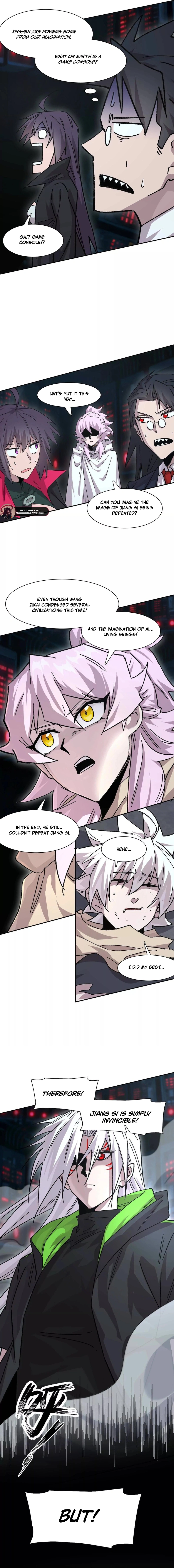 Read Mr. Zombie EN Manga Online