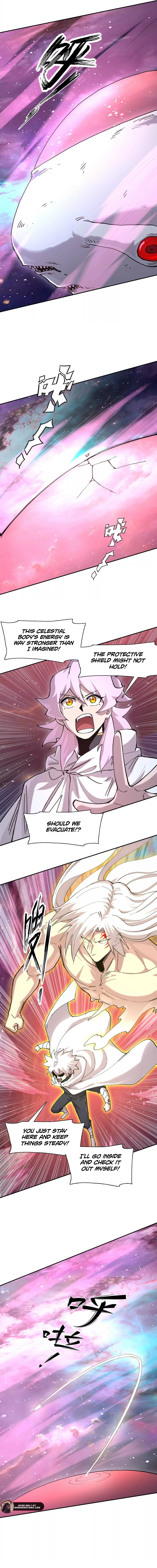 Read Mr. Zombie EN Manga Online