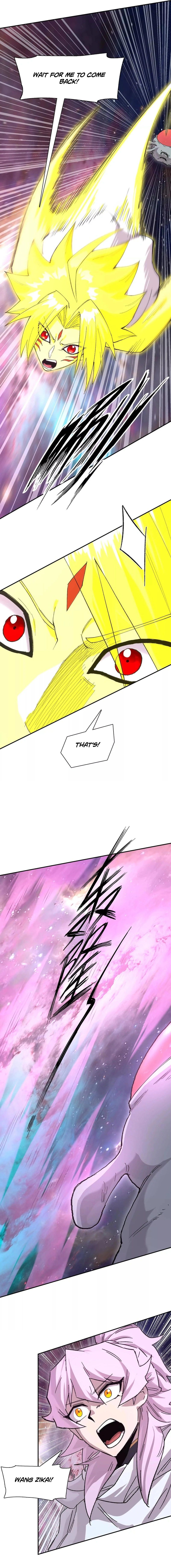 Read Mr. Zombie EN Manga Online