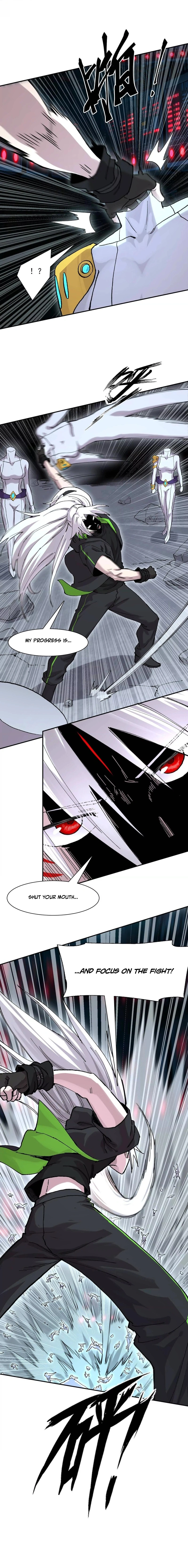 Read Mr. Zombie EN Manga Online