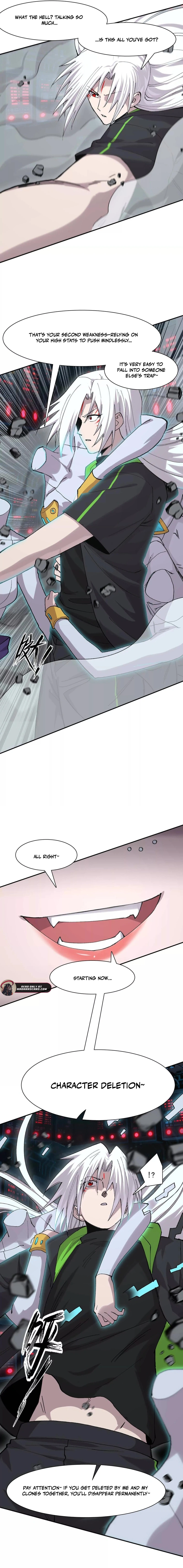 Read Mr. Zombie EN Manga Online