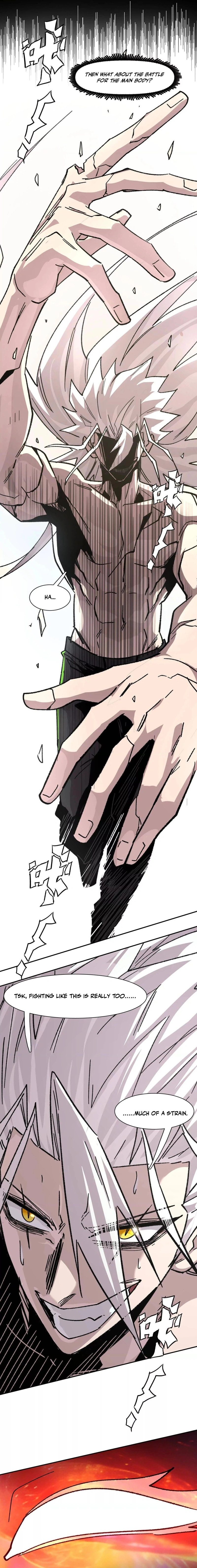 Read Mr. Zombie EN Manga Online