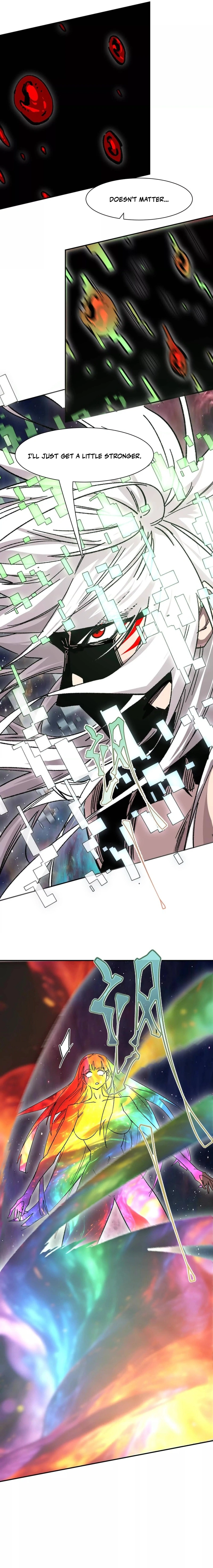 Read Mr. Zombie EN Manga Online
