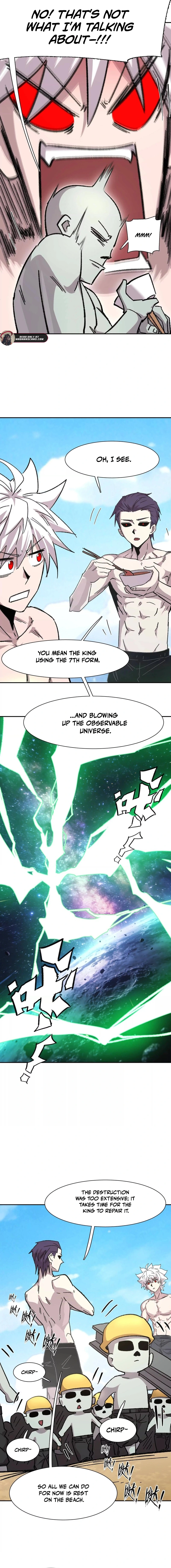 Read Mr. Zombie EN Manga Online