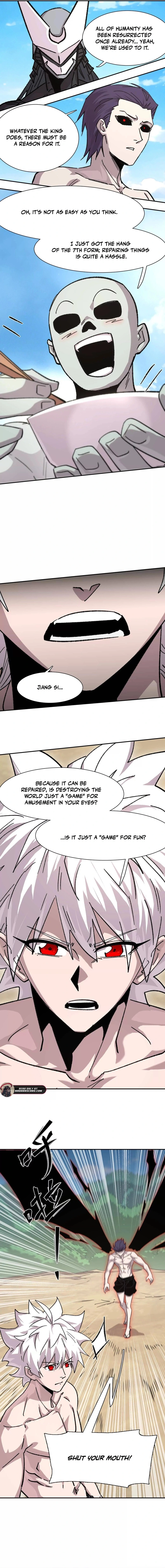 Read Mr. Zombie EN Manga Online