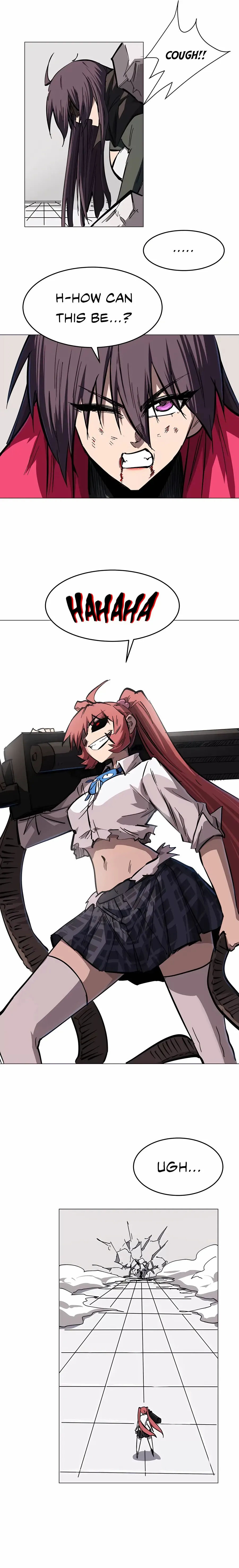 Read Mr. Zombie EN Manga Online