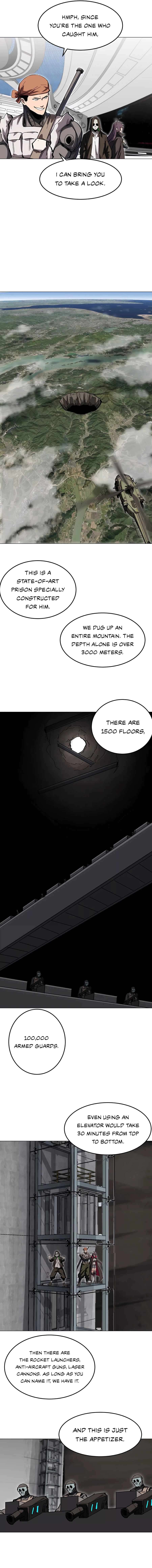 Read Mr. Zombie EN Manga Online