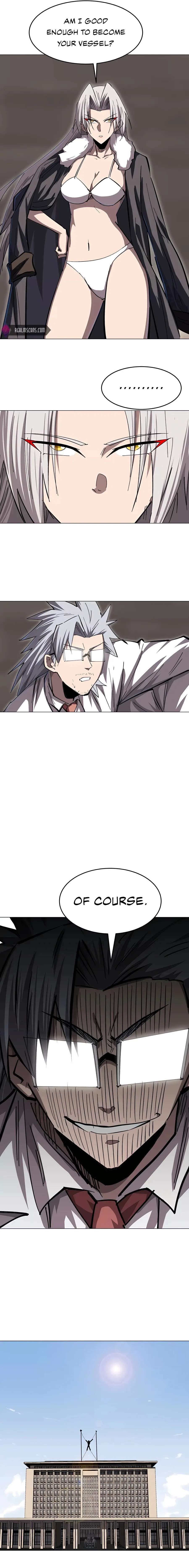 Read Mr. Zombie EN Manga Online
