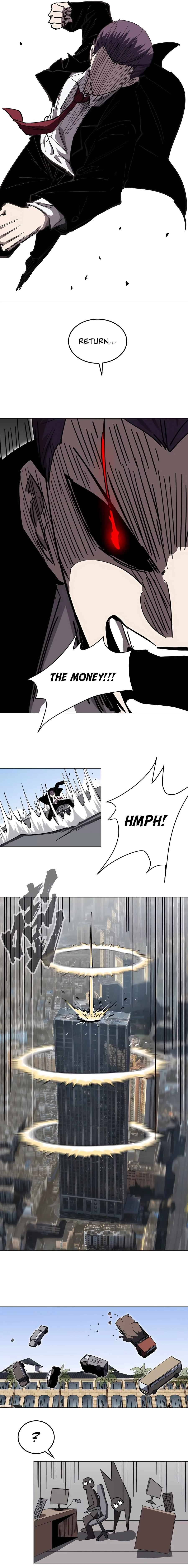Read Mr. Zombie EN Manga Online