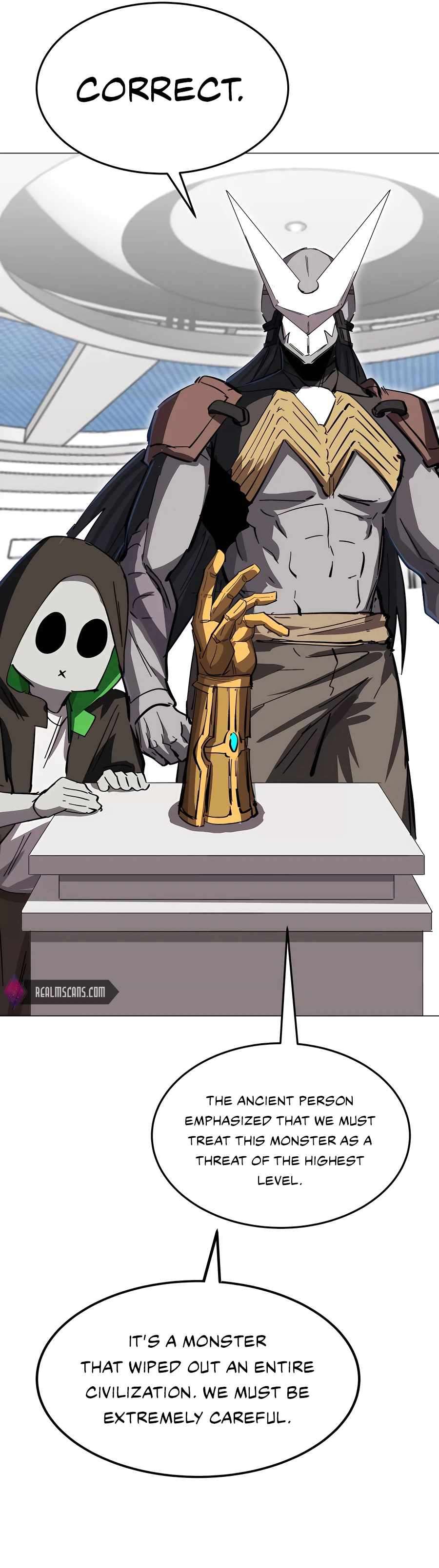 Read Mr. Zombie EN Manga Online