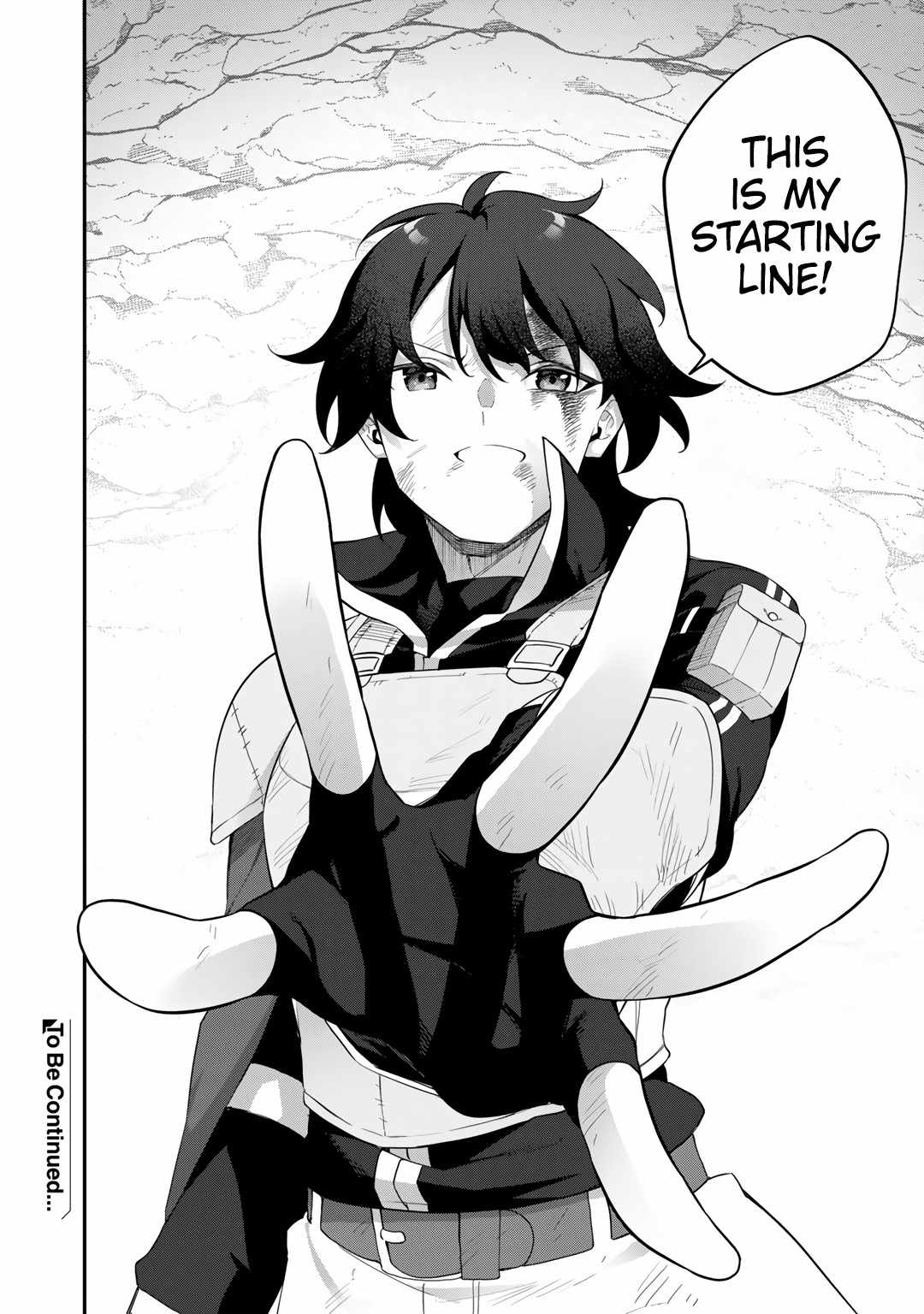 Read Musou no Kaitaishi EN Manga Online