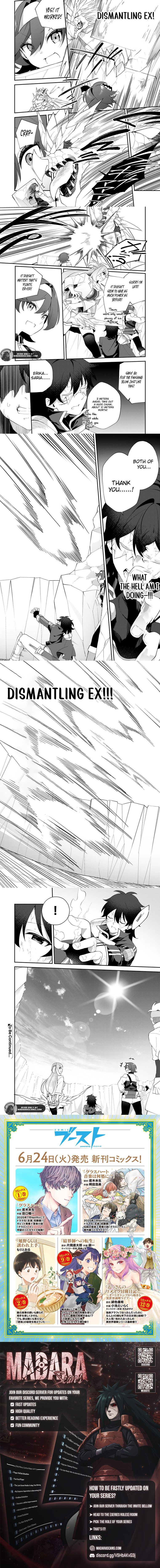 Read Musou no Kaitaishi EN Manga Online