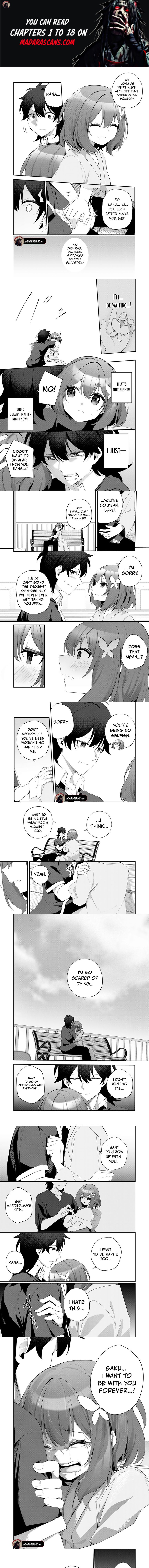 Read Musou no Kaitaishi EN Manga Online