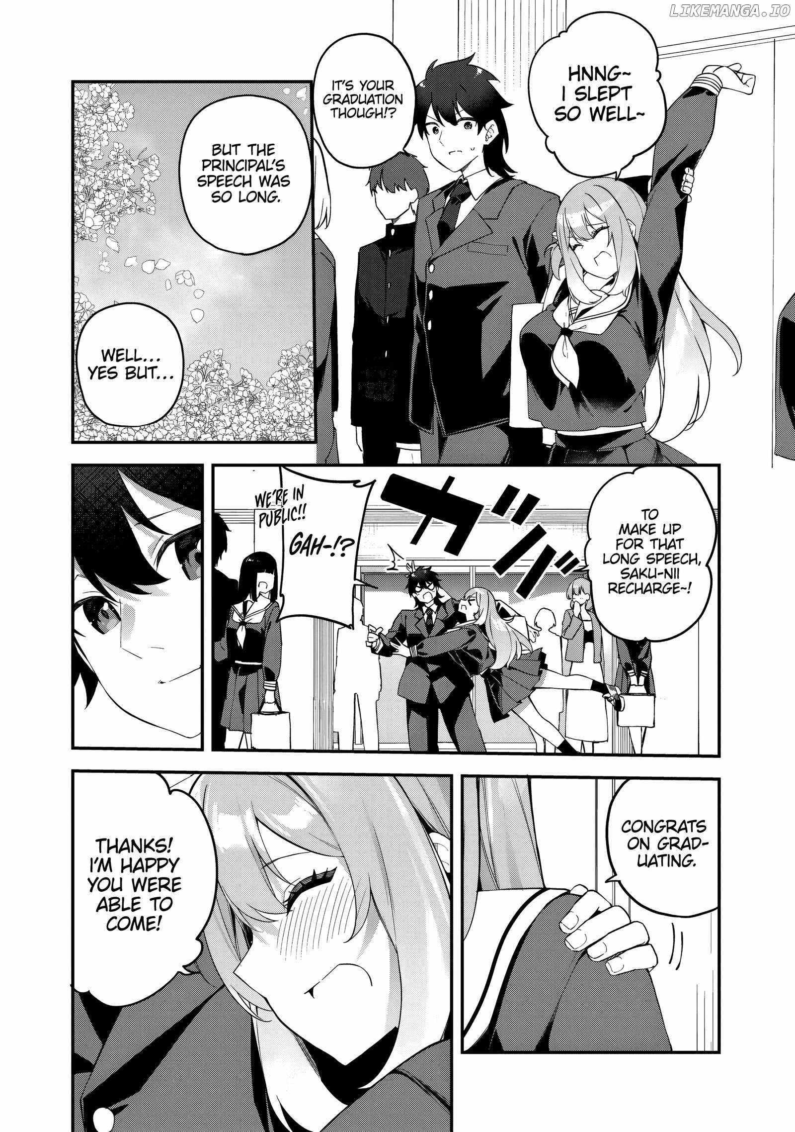 Read Musou no Kaitaishi EN Manga Online