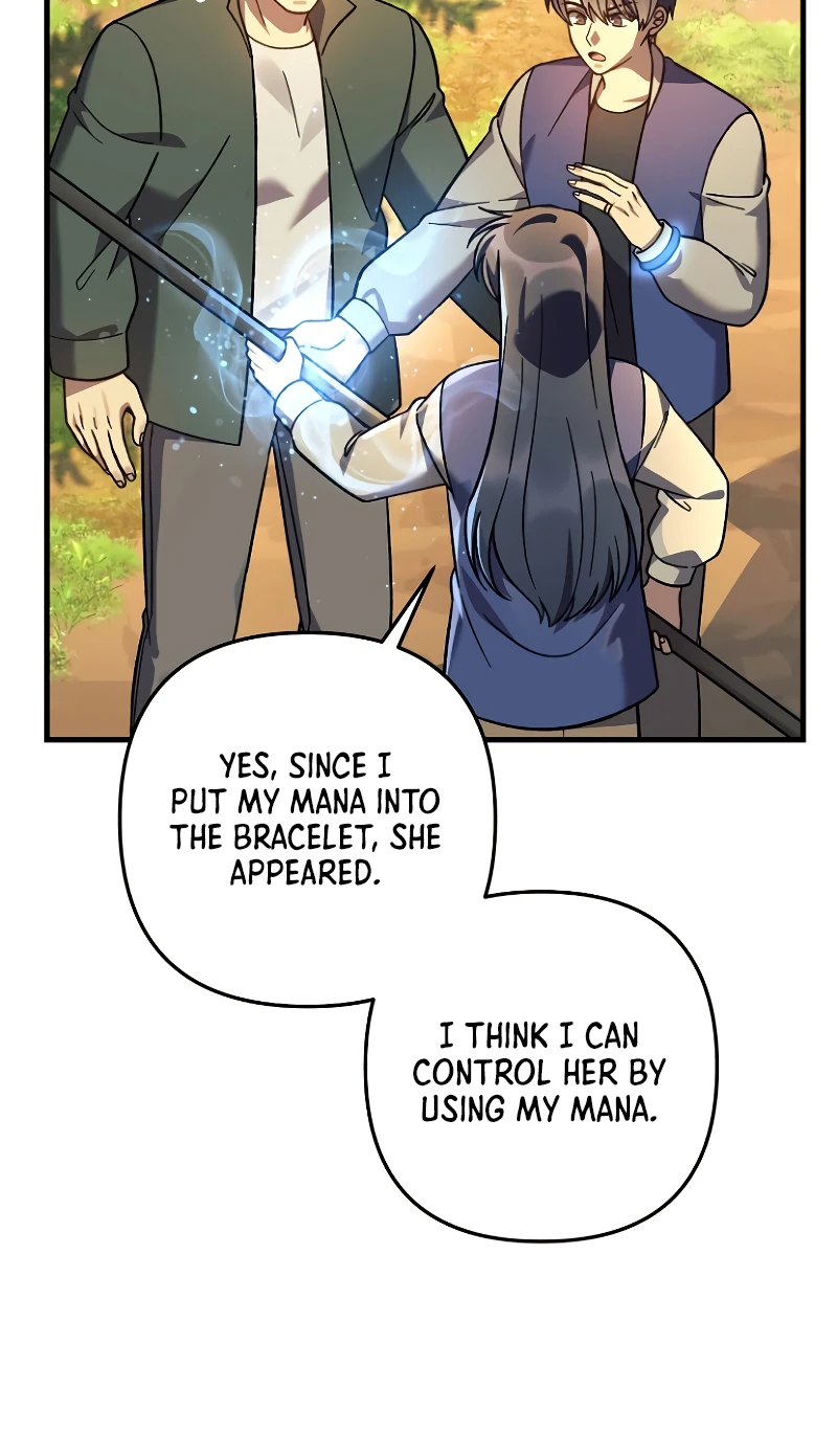 Read My Daughter Is The Final Boss EN Manga Online