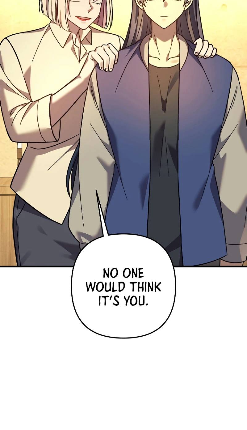 Read My Daughter Is The Final Boss EN Manga Online