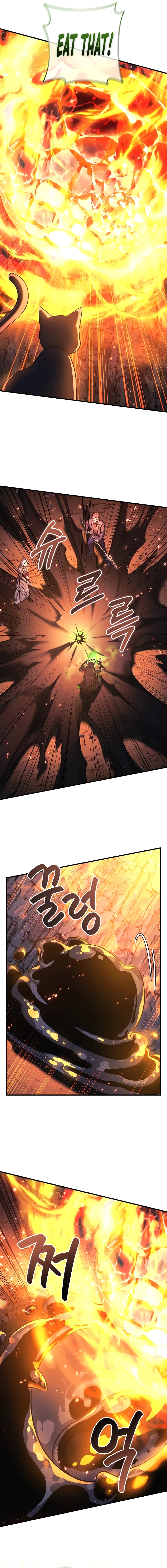Read My Daughter Is The Final Boss EN Manga Online