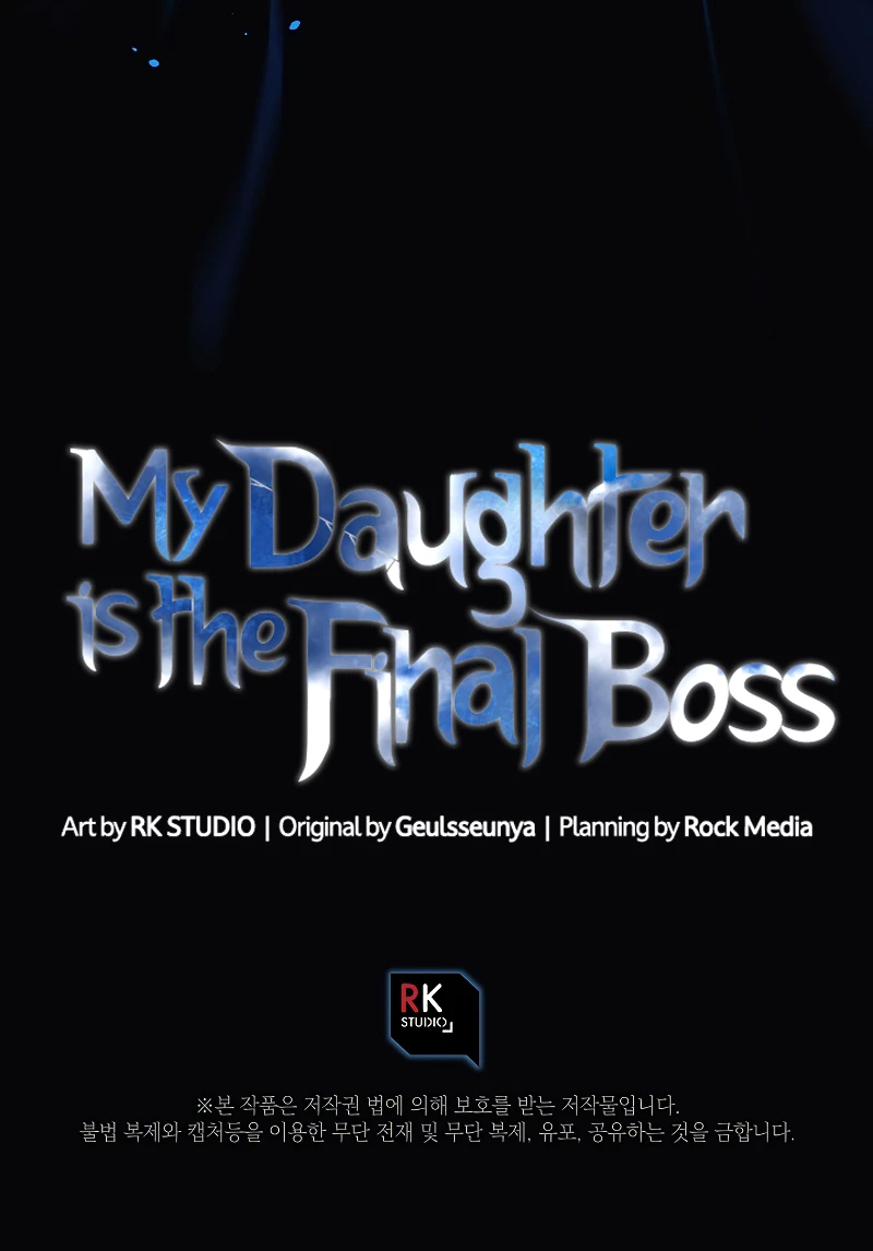 Read My Daughter Is The Final Boss EN Manga Online