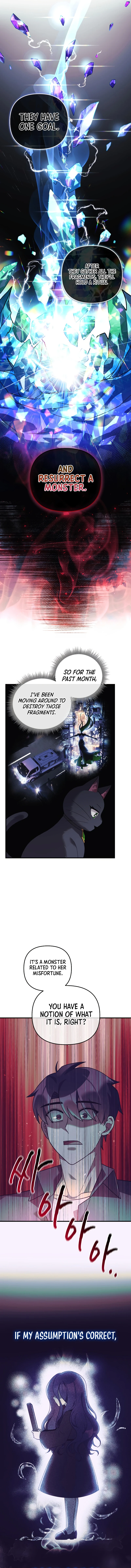 Read My Daughter Is The Final Boss EN Manga Online
