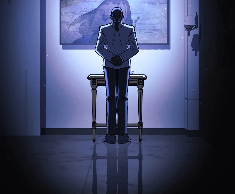 Read My Daughter Is The Final Boss EN Manga Online