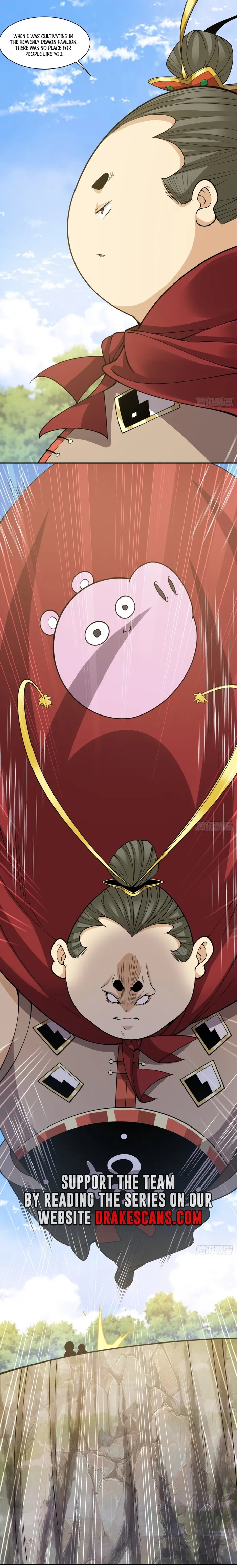 Read My Disciples Are All Big Villains EN Manga Online