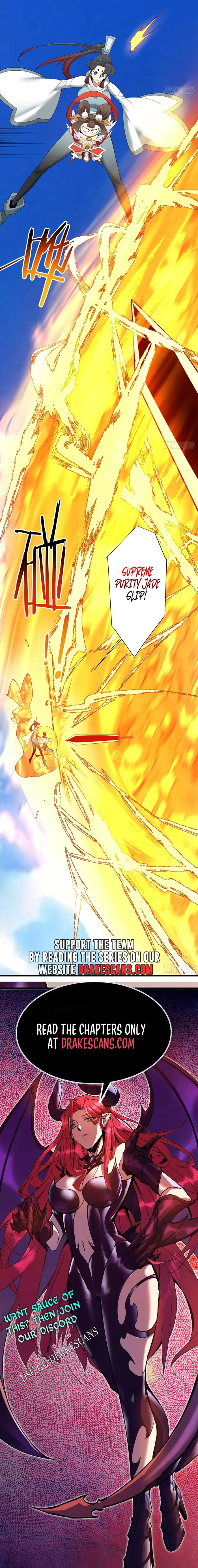 Read My Disciples Are All Big Villains EN Manga Online