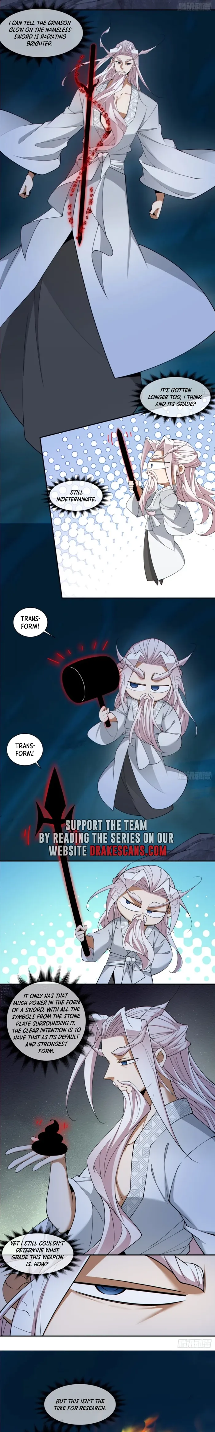 Read My Disciples Are All Big Villains EN Manga Online