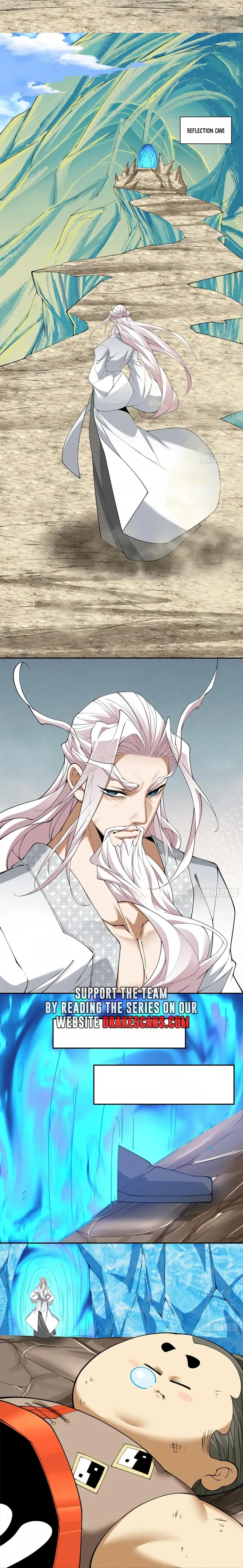Read My Disciples Are All Big Villains EN Manga Online