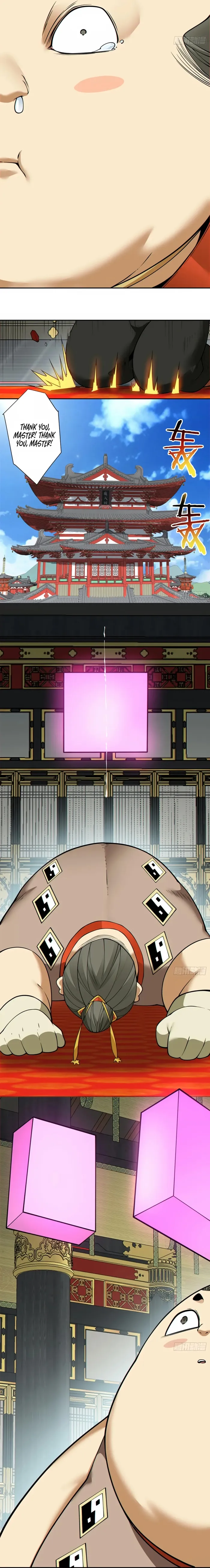 Read My Disciples Are All Big Villains EN Manga Online