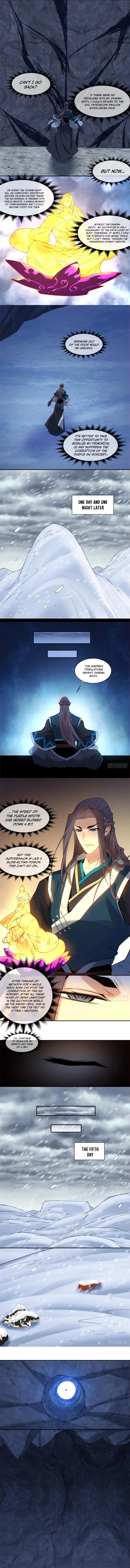 Read My Disciples Are All Big Villains EN Manga Online