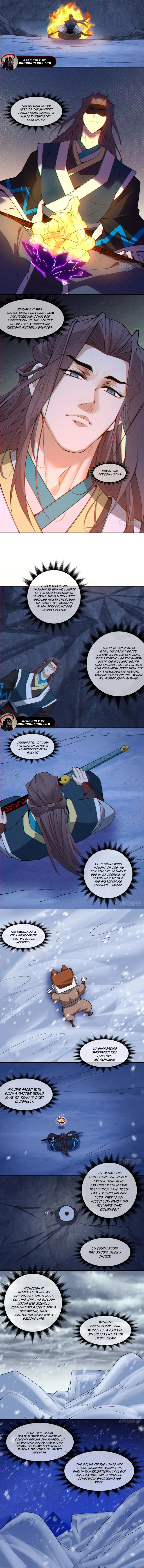 Read My Disciples Are All Big Villains EN Manga Online