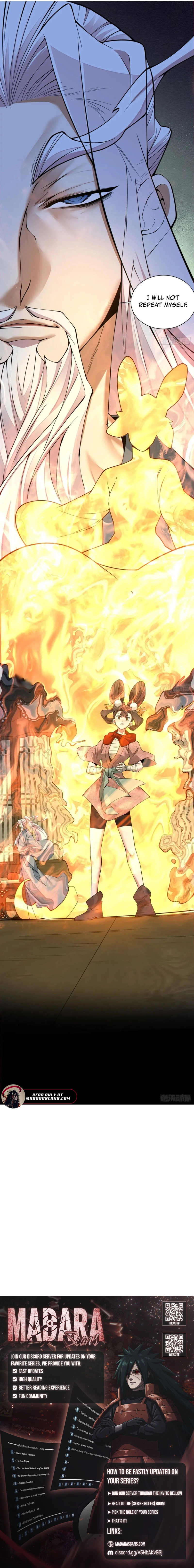 Read My Disciples Are All Big Villains EN Manga Online