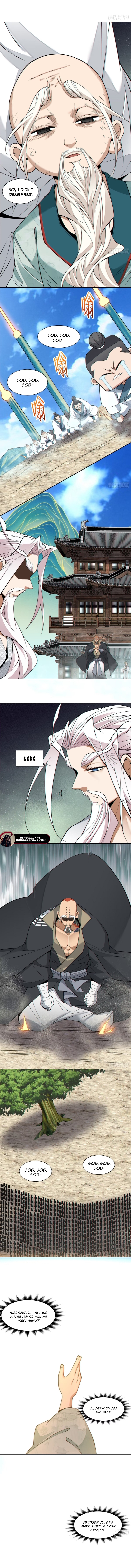 Read My Disciples Are All Big Villains EN Manga Online