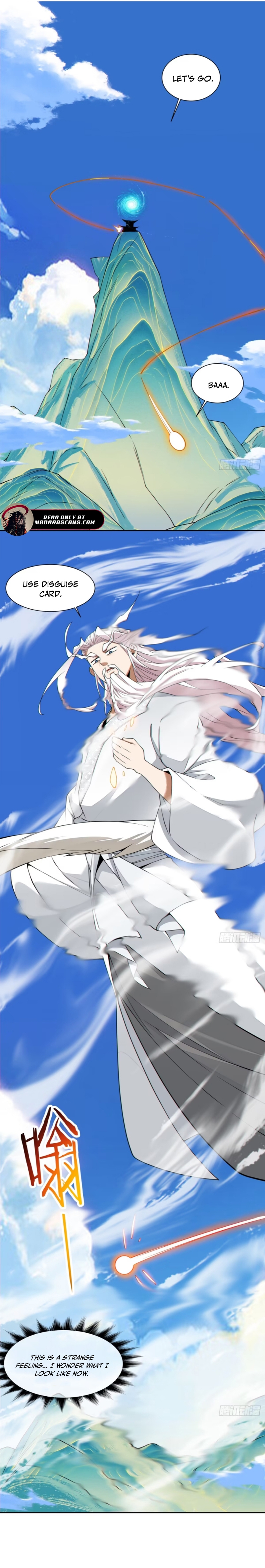 Read My Disciples Are All Big Villains EN Manga Online