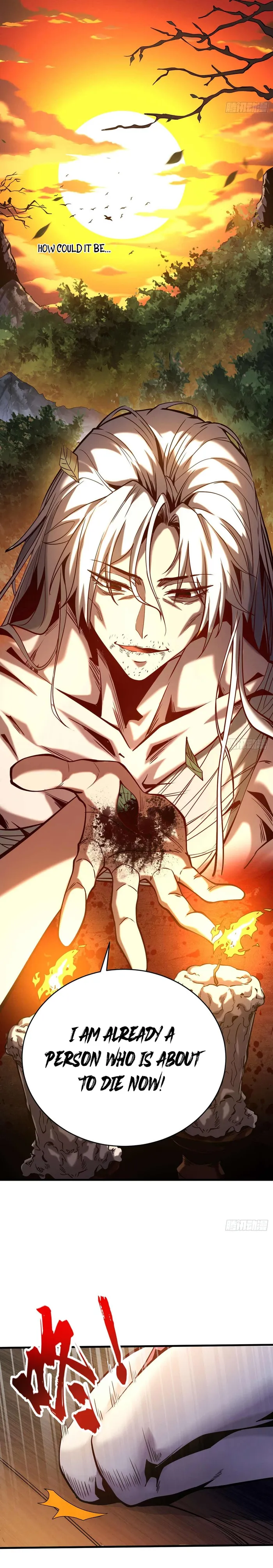 Read My Disciples Cultivate, While I Slack Off EN Manga Online
