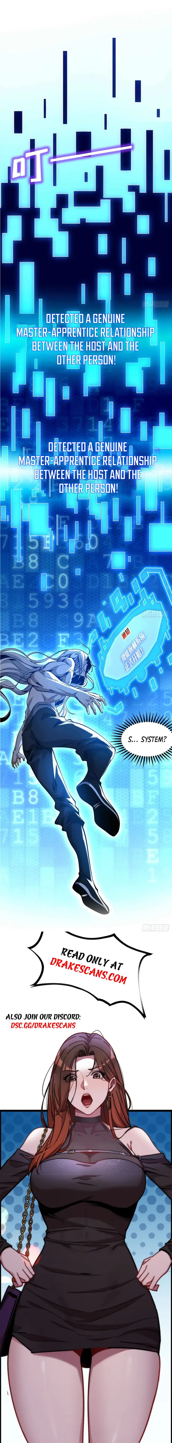Read My Disciples Cultivate, While I Slack Off EN Manga Online