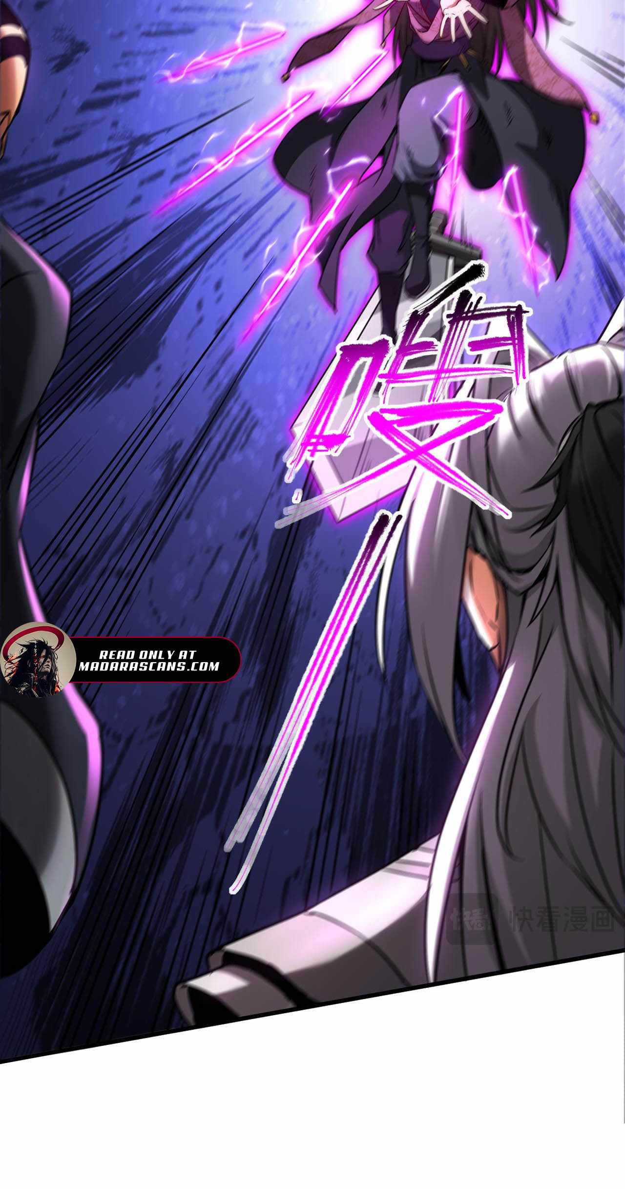 Read My Disciples Cultivate, While I Slack Off EN Manga Online
