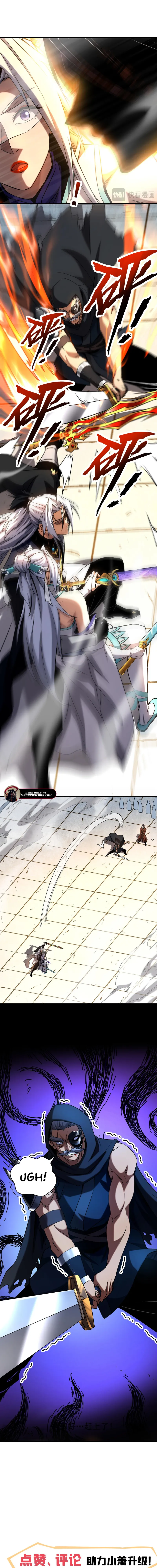 Read My Disciples Cultivate, While I Slack Off EN Manga Online