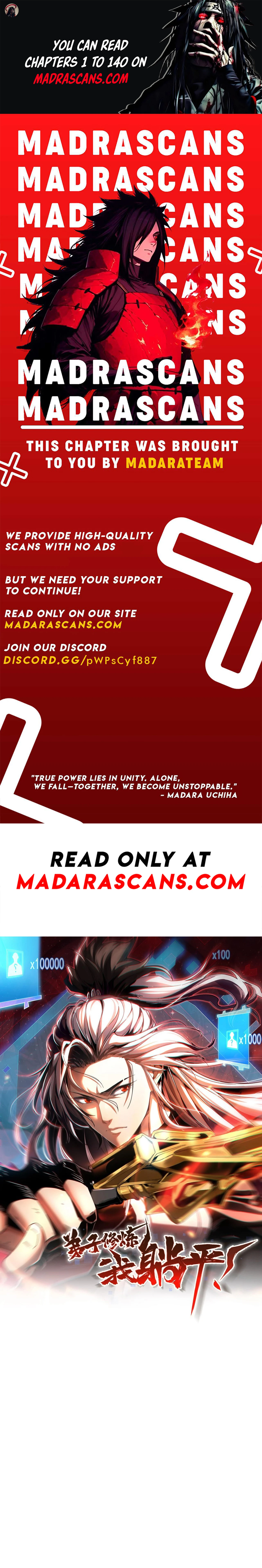 Read My Disciples Cultivate, While I Slack Off EN Manga Online