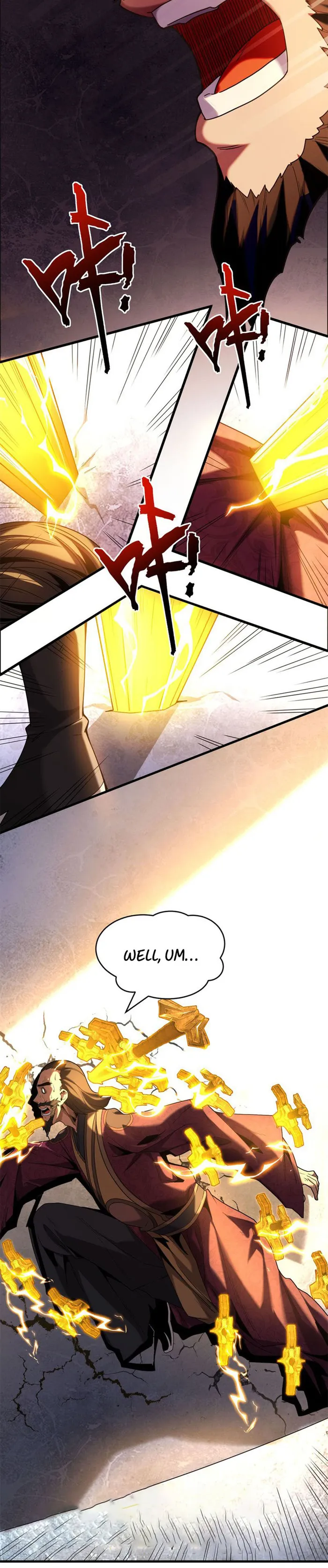 Read My Disciples Cultivate, While I Slack Off EN Manga Online