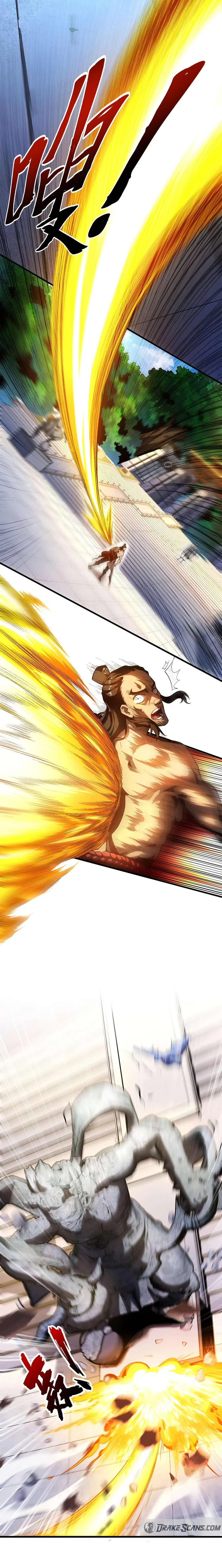 Read My Disciples Cultivate, While I Slack Off EN Manga Online