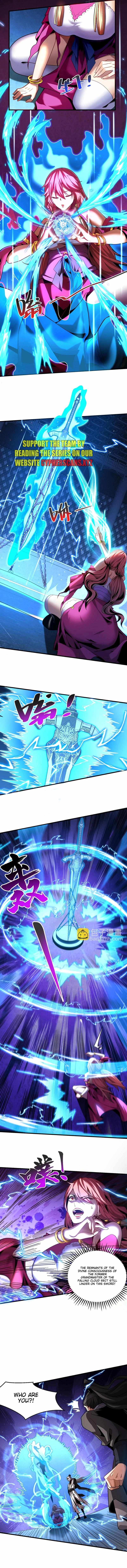 Read My Disciples Cultivate, While I Slack Off EN Manga Online