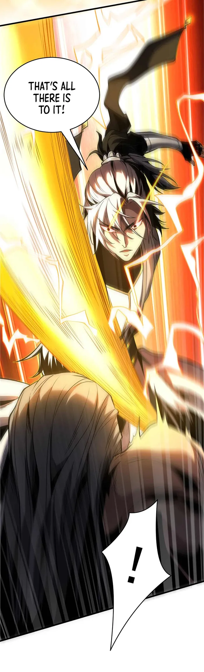 Read My Disciples Cultivate, While I Slack Off EN Manga Online
