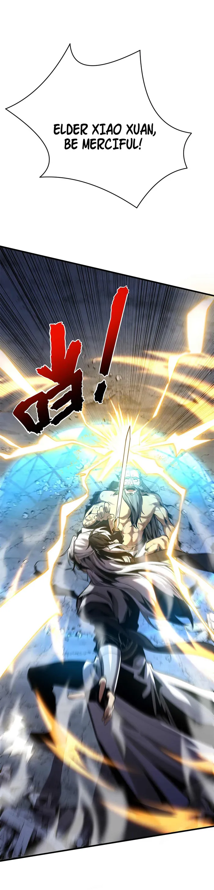 Read My Disciples Cultivate, While I Slack Off EN Manga Online