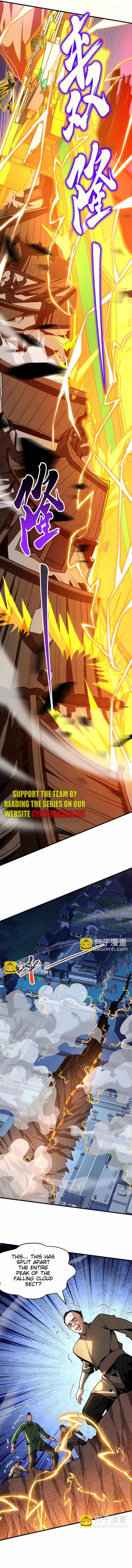 Read My Disciples Cultivate, While I Slack Off EN Manga Online