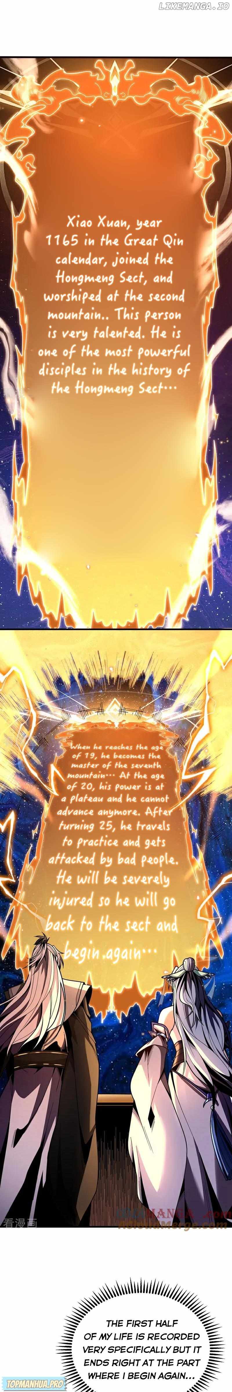 Read My Disciples Cultivate, While I Slack Off EN Manga Online